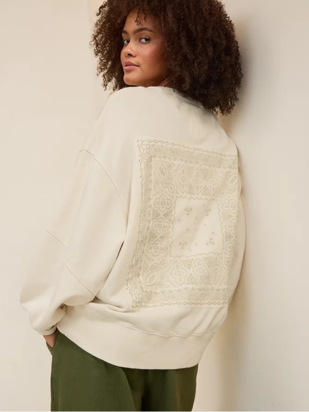 Aerie Sweatshirt